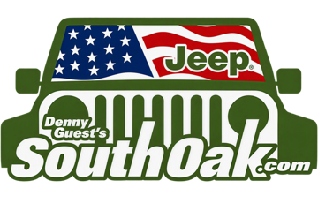 South Oak Jeep